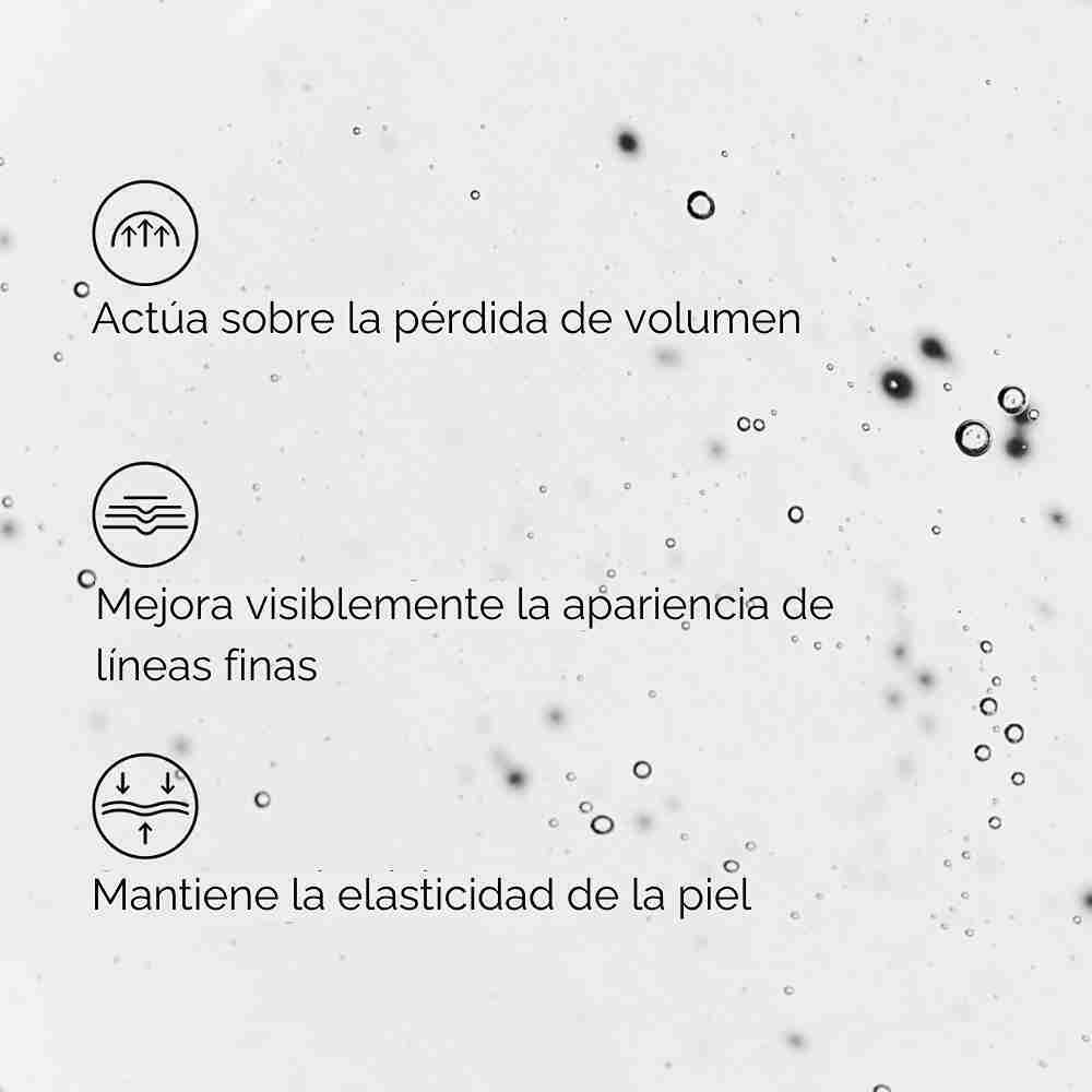 VOLUFILINE* 92% + PAL-ISOLEUCINE 1% (SUERO RELLENADOR  FOCALIZADO)